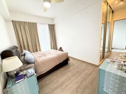 Heron Bay (D19), Condominium #590051461